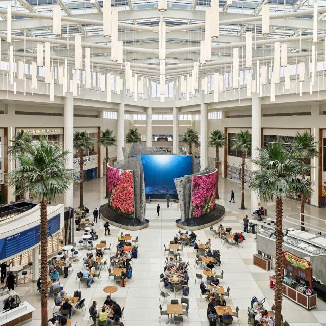 3489 - Orlando International Airport