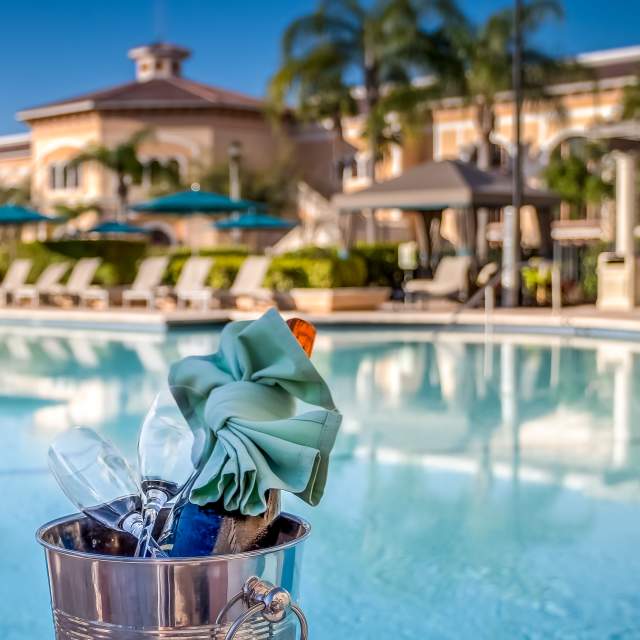 Rosen Shingle Creek