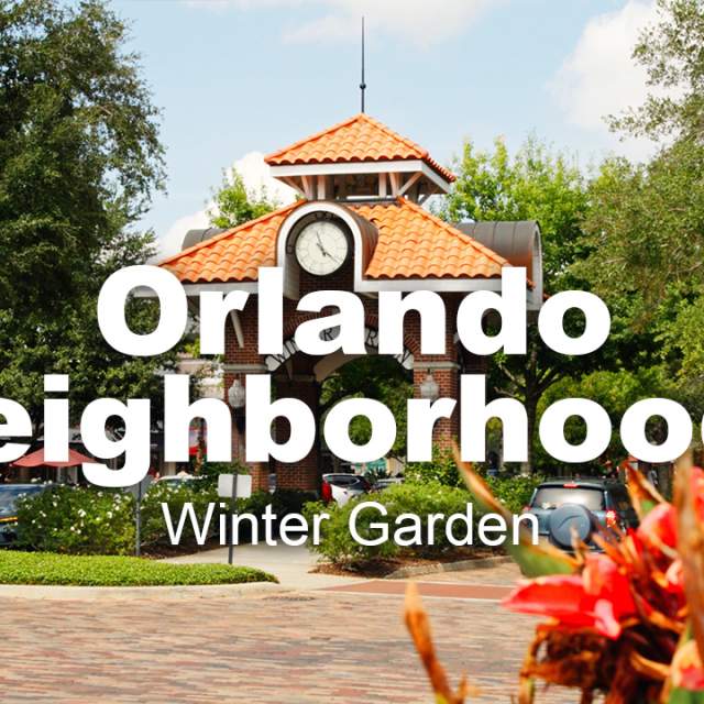 Visit Orlando + Matador: Sharing our Unique Neighborhoods with 10M Social Followers