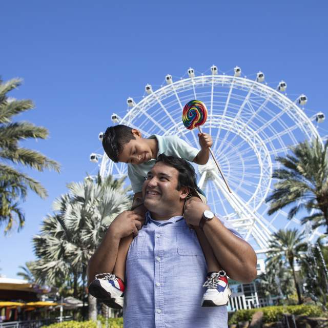 Una Gran Celebración: Hispanic Heritage Month Events & More