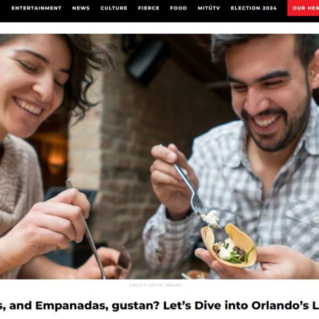 Celebrating Hispanic Culture in Visit Orlando’s Destination Marketing