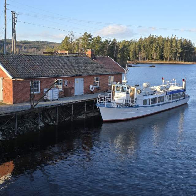 MS Yrja