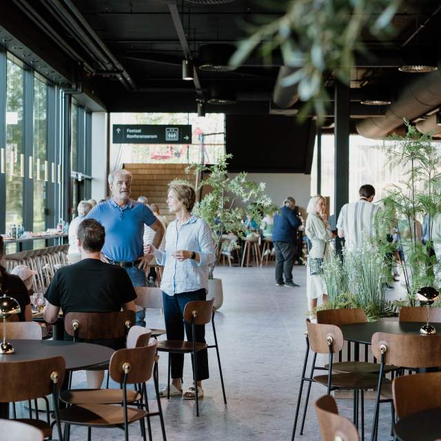 Årvoll Konferansesenter