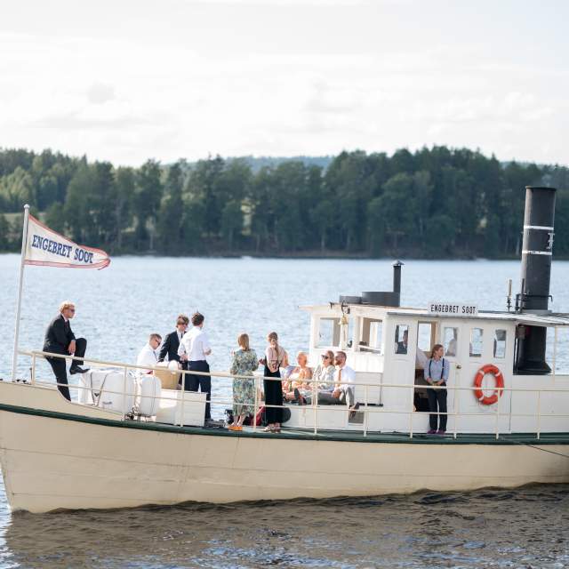 DS Engebret Soot