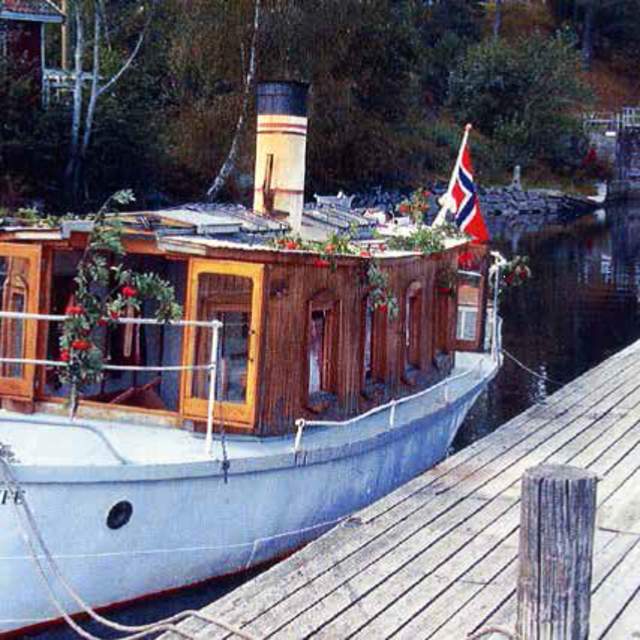 DS Stampe
