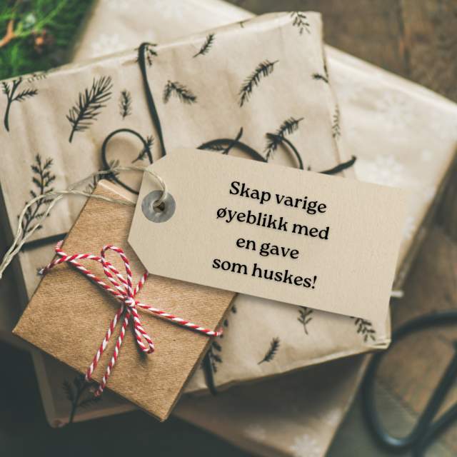 Gavekort Halden