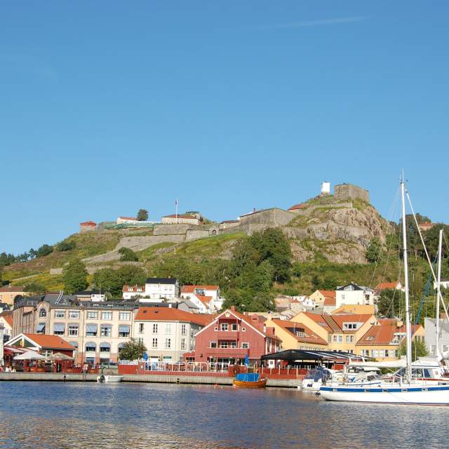 Halden