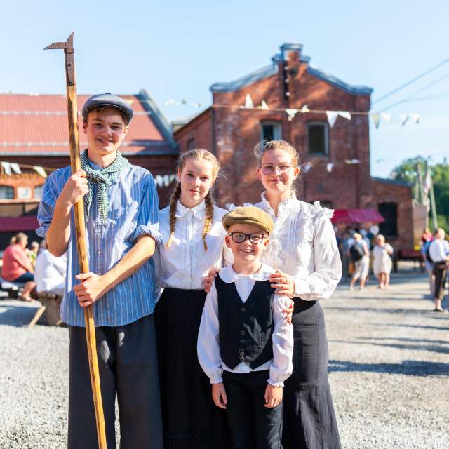 SOOTmarkedet