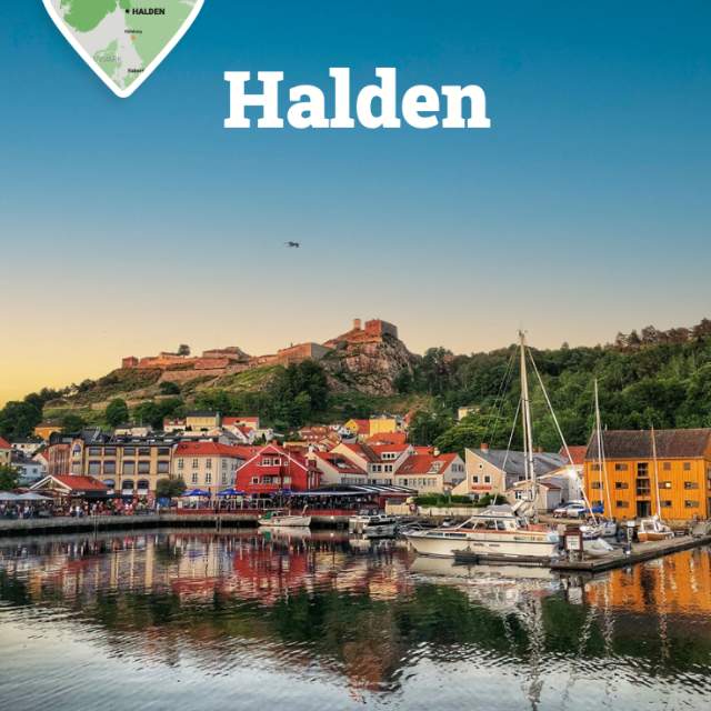 Forside Haldenmagasin 2025