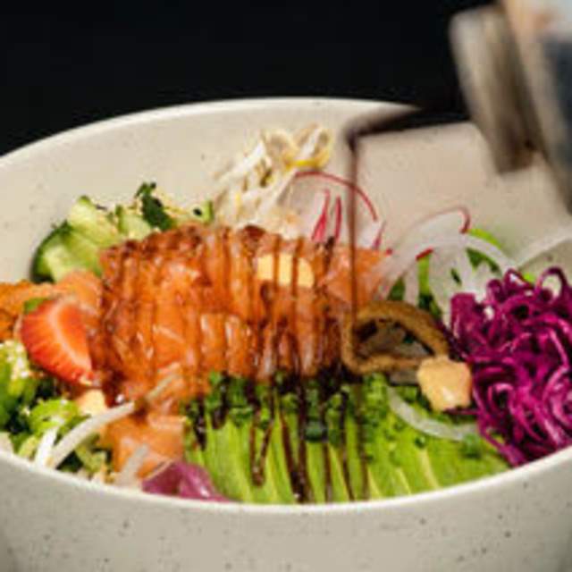 Sushibowl