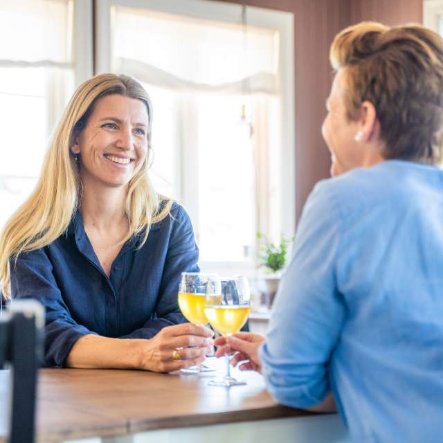 Sluseporten Båtcafe
