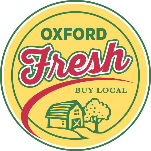 Oxford Fresh logo