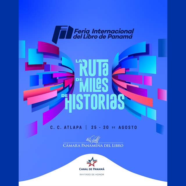 Feria Internacional del Libro 2026