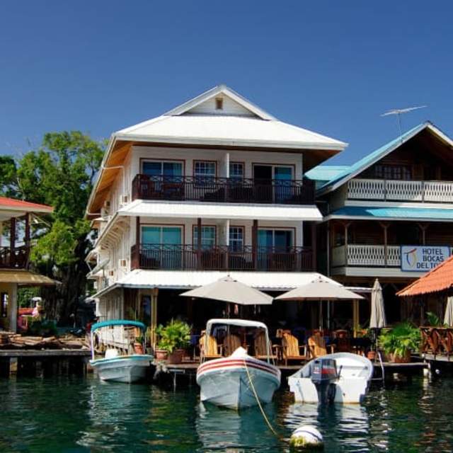 prueba bocas del toro