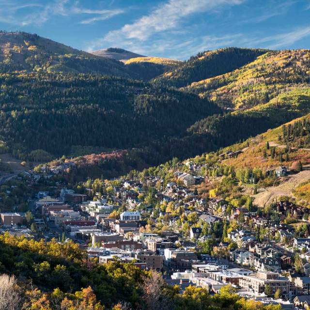 Park City Ascends as a Mountain IDEAL Destination