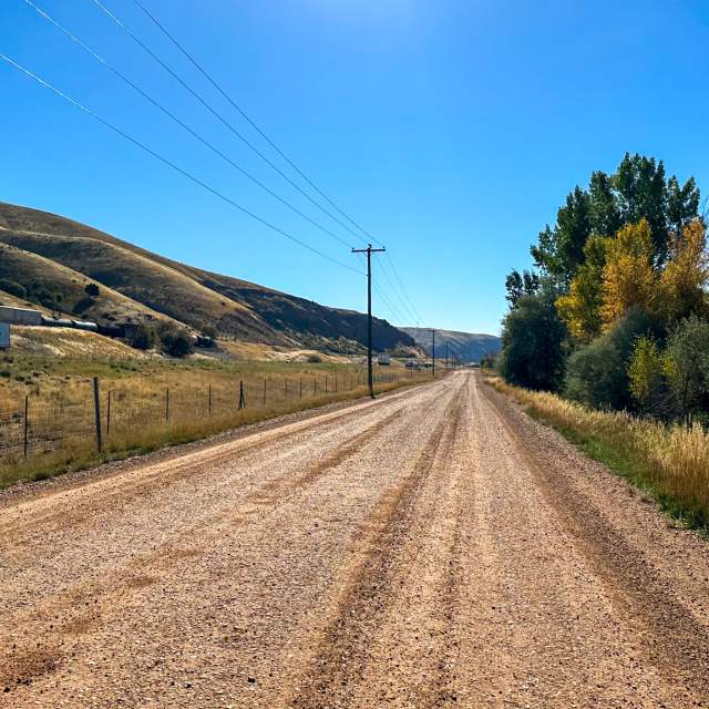 An Endless Gravel Summer