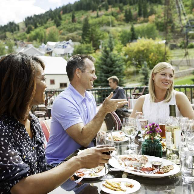 Where to Find the Best Brunch in Park City, Utah