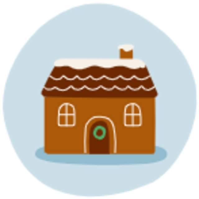 Gingerbread competition