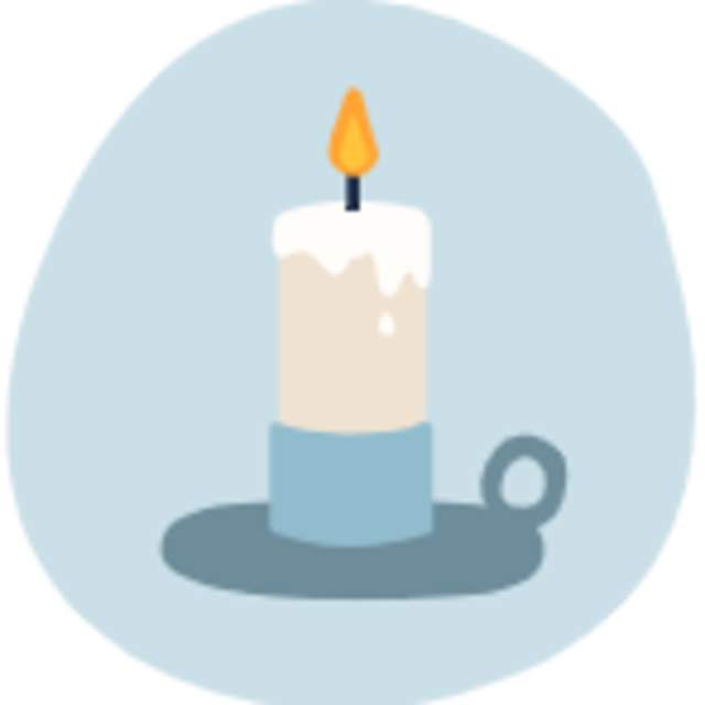 candle