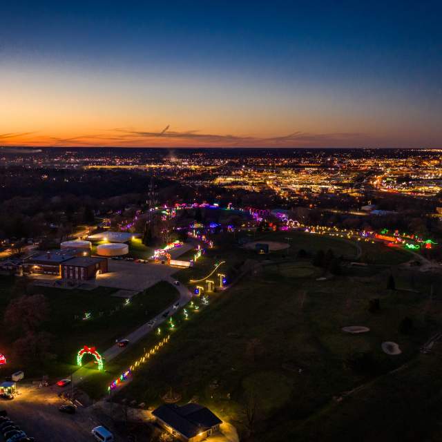 Peoria Calendar Of Events