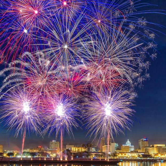 4th Of July
