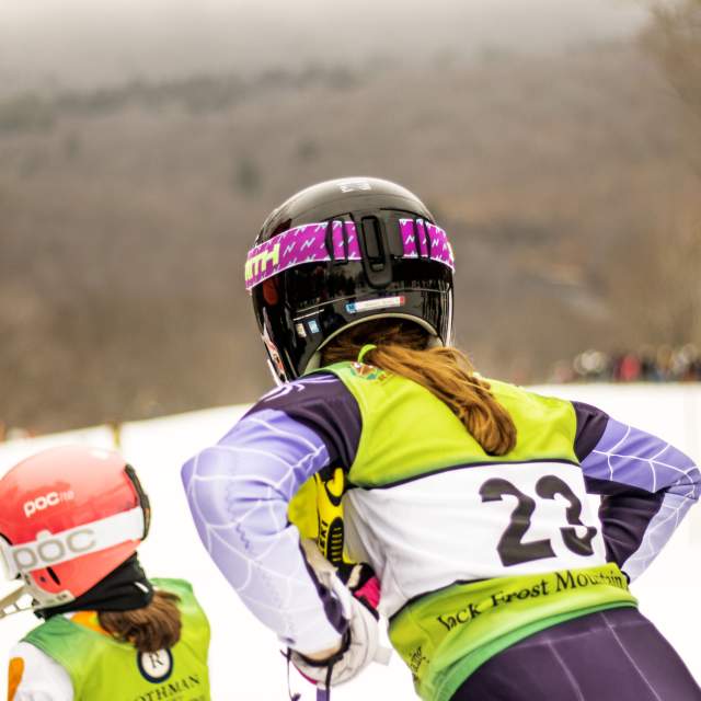 Pocono Mountains Ski Season Events