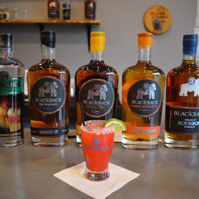 Sip & Savor the Tastes of the Poconos