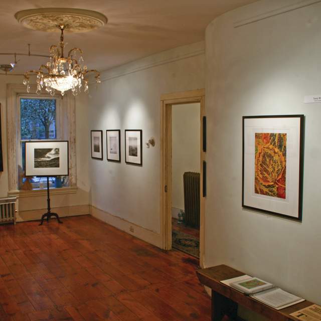 Pocono Mountains Art Galleries