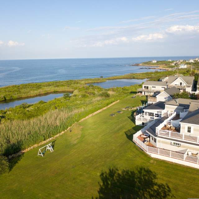 Buy Local Block Island