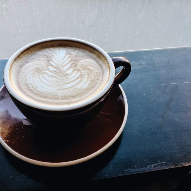 Celebrate National Coffee Day the GoProvidence Way