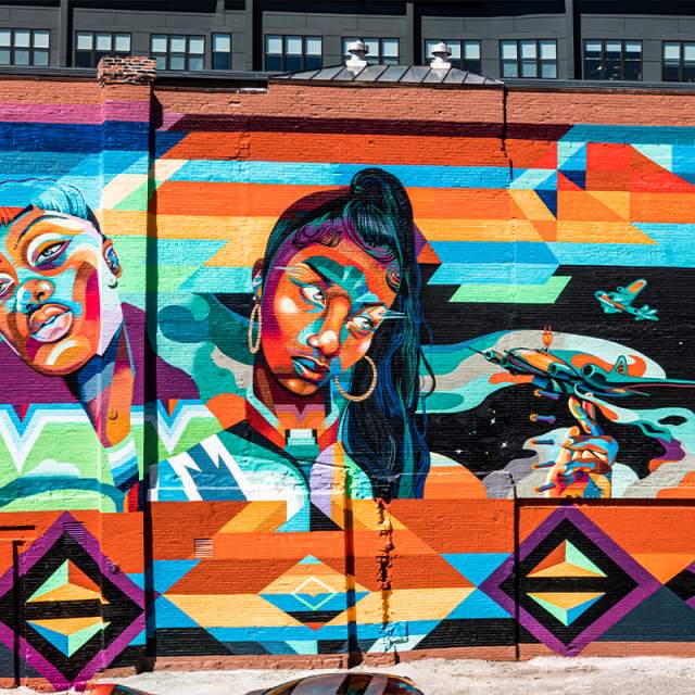 Celebrate Juneteenth in & Around Providence