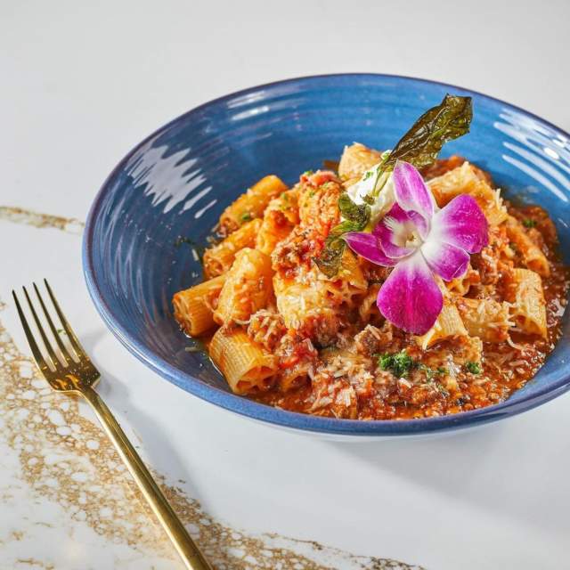Providence Restaurant Weeks Dinner
