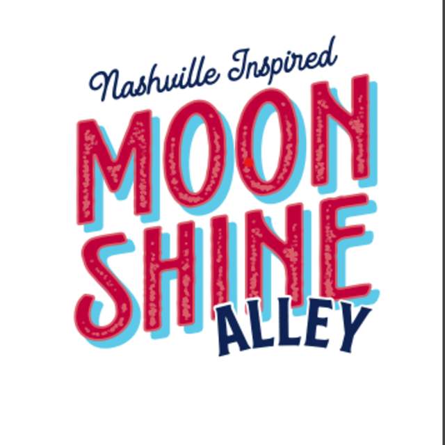 Moonshine Alley logo