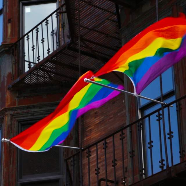 Gay Friendly, Friendly Gays: Discovering Providence's Vibrant LGBTQ+ Community