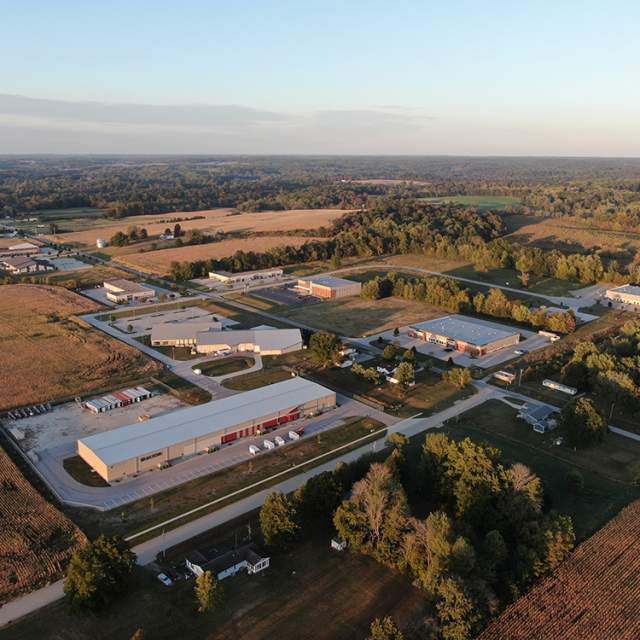 WestGate Crane Tech Park