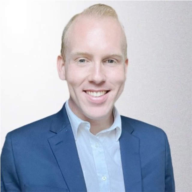 PATRICK GRIFFIN