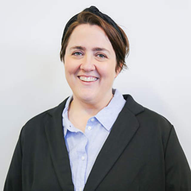 KALEENA HARRINGTON