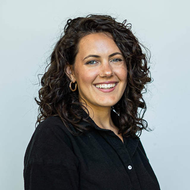 Allison Macbeth