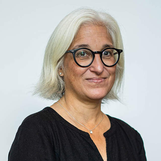 Debra Overly
