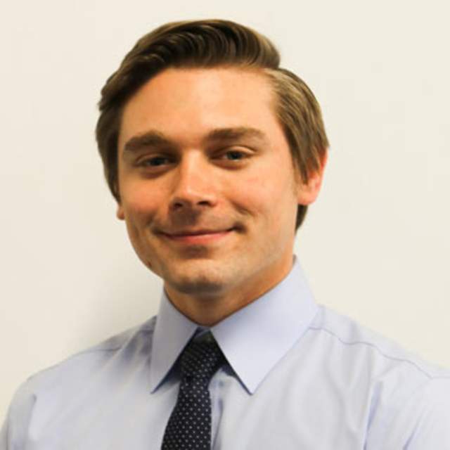 Jake Bacon