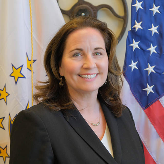 ELIZABETH M. TANNER