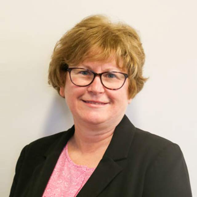 Lori Golda