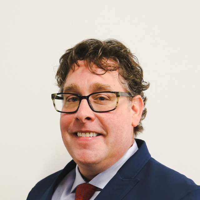 Marc Klowan