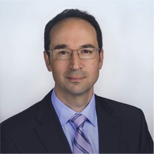 Christopher Cannata