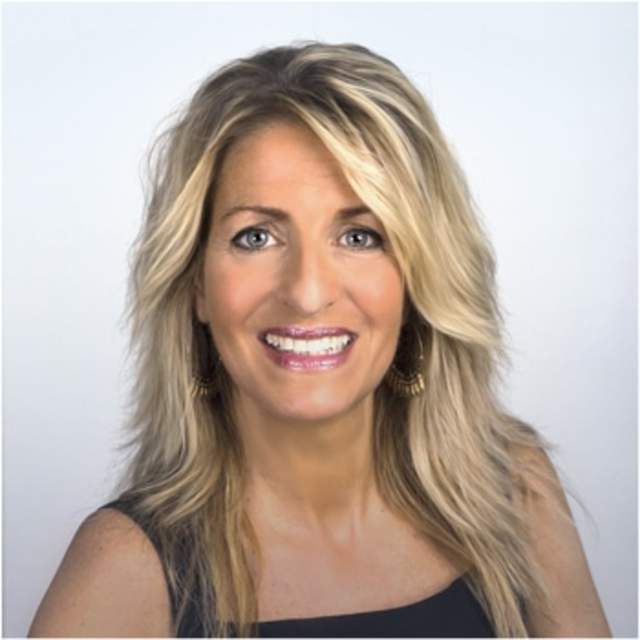Sharon PEnta