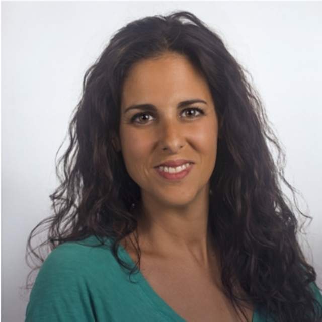 Stacy Farrell