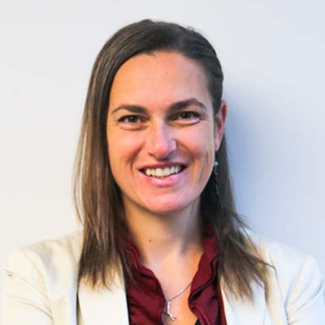 Daniela Fairchild
