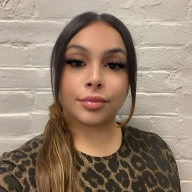 Kaylee Sosa