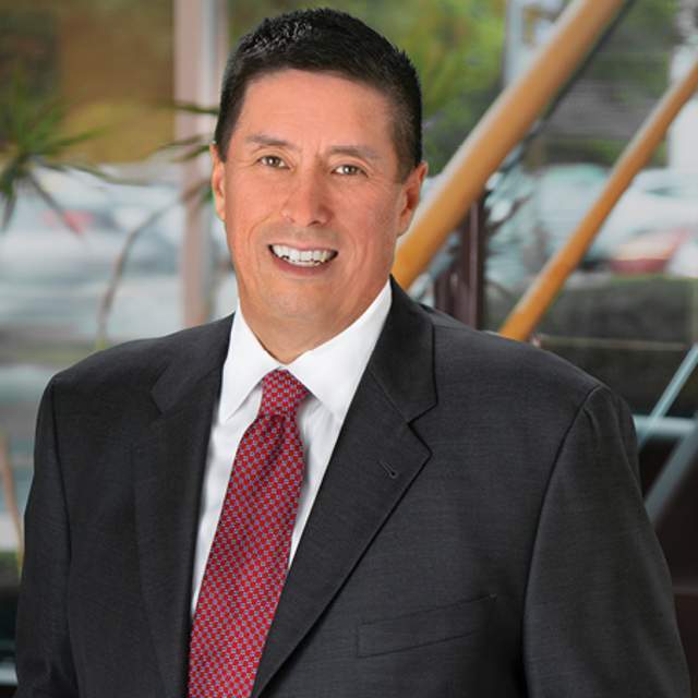 Kevin Farrell, RI Commerce Board Member