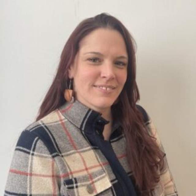 Lisa Gallant